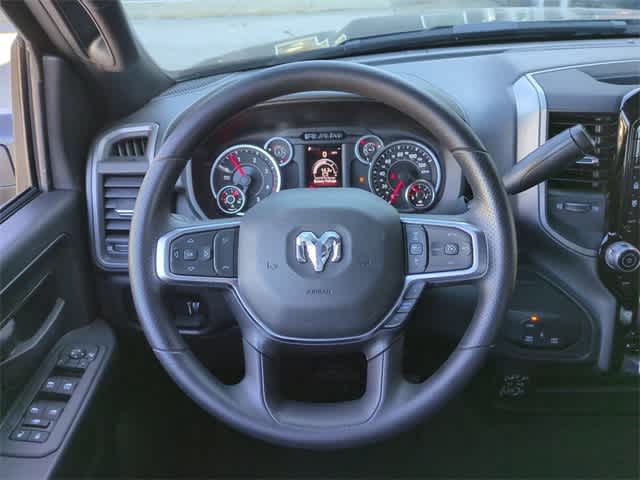 Thumbnail: 2026 RAM 2500 - 23