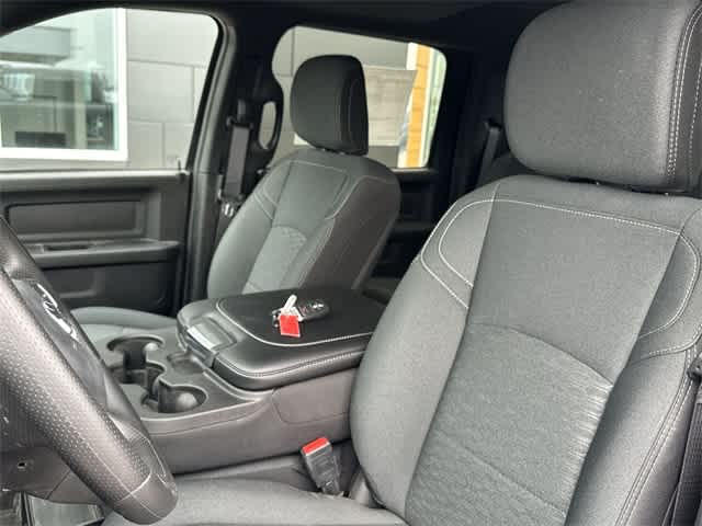 Thumbnail: 2025 RAM 2500 - 10