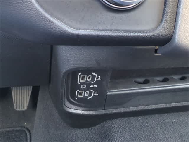 Thumbnail: 2024 RAM 2500 - 31