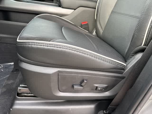 Thumbnail: 2026 RAM 3500 - 5