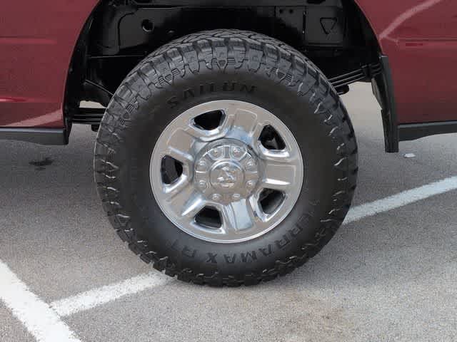 Thumbnail: 2024 RAM 3500 - 13