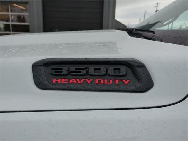 Thumbnail: 2026 RAM 3500 - 13