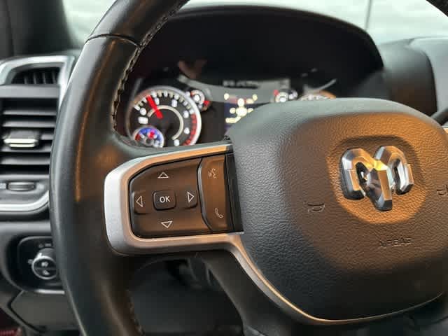 Thumbnail: 2024 RAM 3500 - 8