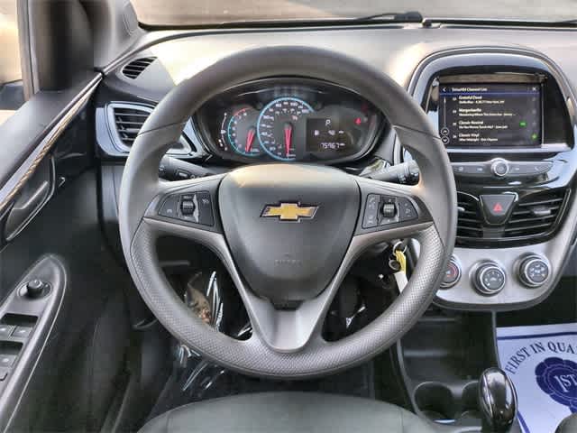 Thumbnail: 2021 Chevrolet Spark - 23