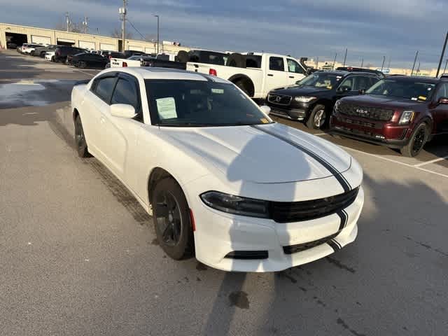 Thumbnail: 2021 Dodge Charger - 24