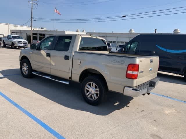 Thumbnail: 2007 Ford F-150 - 15
