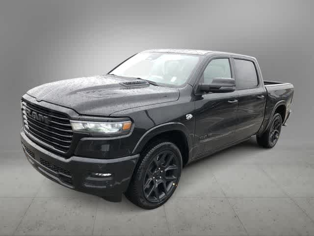 Thumbnail: 2026 RAM 1500 - 2