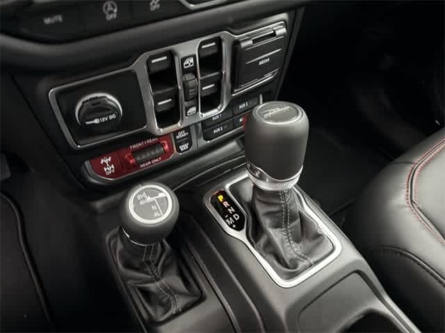 Thumbnail: 2026 Jeep Gladiator - 32