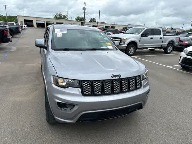 Thumbnail: 2019 Jeep Grand Cherokee - 24