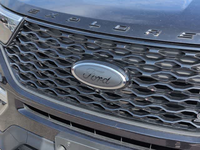 Thumbnail: 2021 Ford Explorer - 12