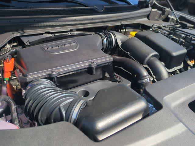 Thumbnail: 2026 Jeep Cherokee - 15