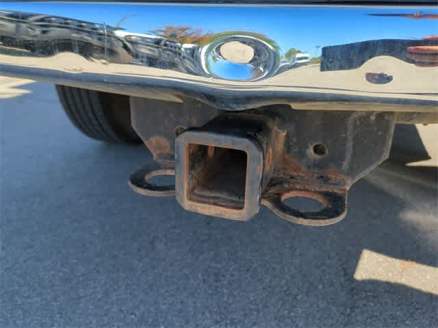 Thumbnail: 2011 RAM 2500 - 33