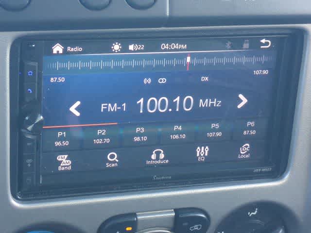 Thumbnail: 2007 GMC Canyon - 25