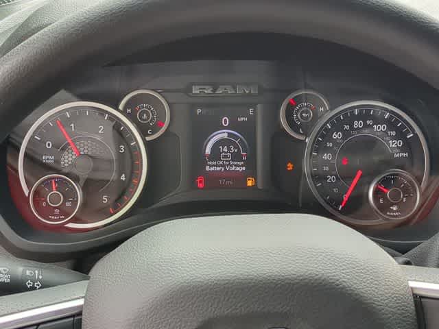 Thumbnail: 2026 RAM 2500 - 34