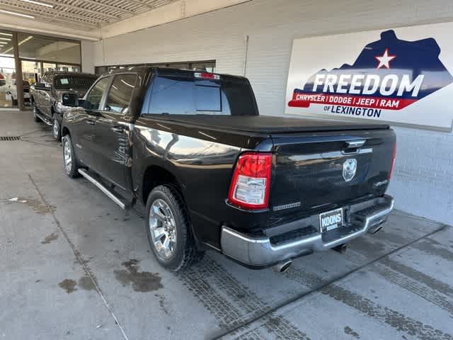 Thumbnail: 2019 RAM 1500 - 15