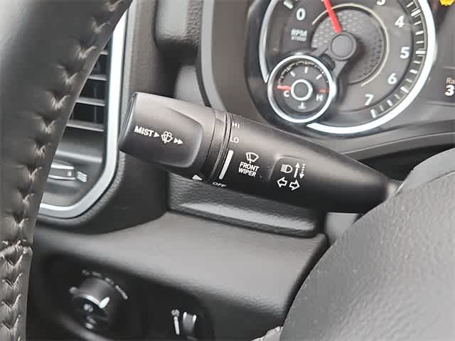 Thumbnail: 2023 RAM 1500 - 26