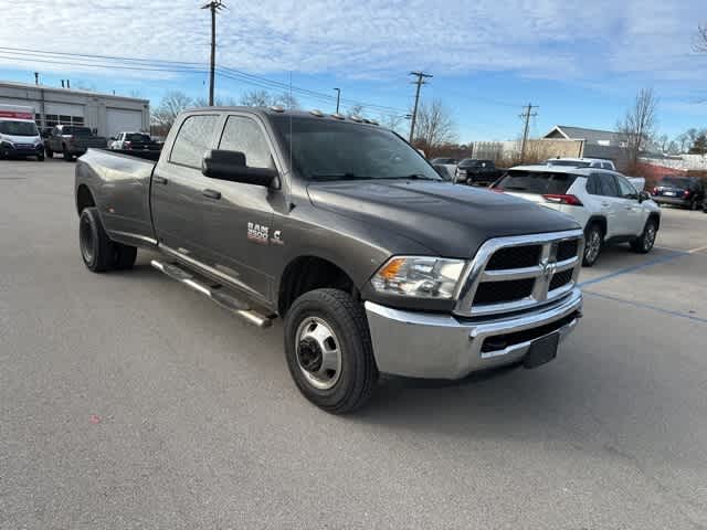 Thumbnail: 2018 RAM 3500 - 21