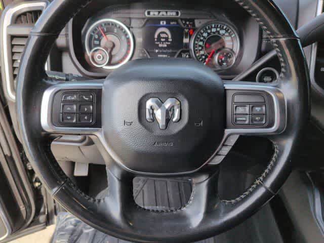 Thumbnail: 2020 RAM 2500 - 24