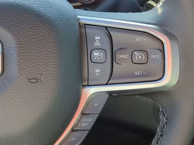 Thumbnail: 2026 RAM 2500 - 25