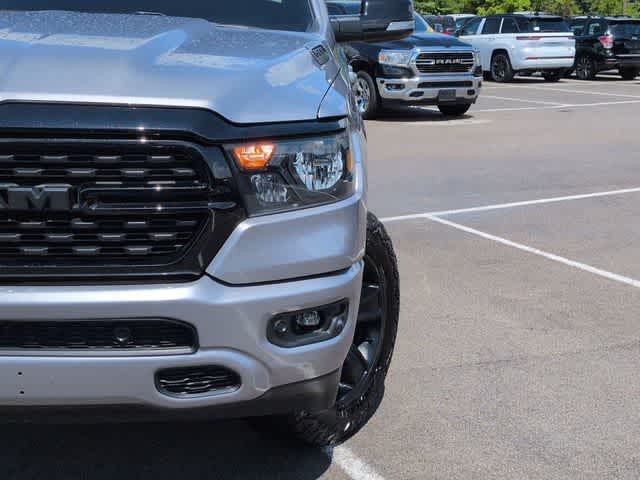 Thumbnail: 2022 RAM 1500 - 11