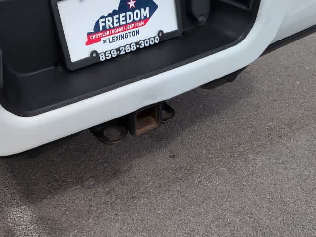 Thumbnail: 2019 RAM 2500 - 36