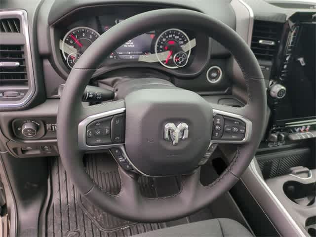 Thumbnail: 2026 RAM 1500 - 25