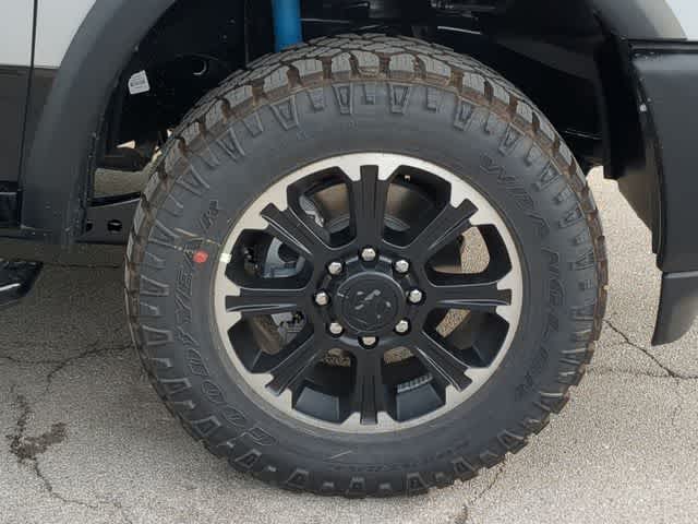 Thumbnail: 2026 RAM 2500 - 14
