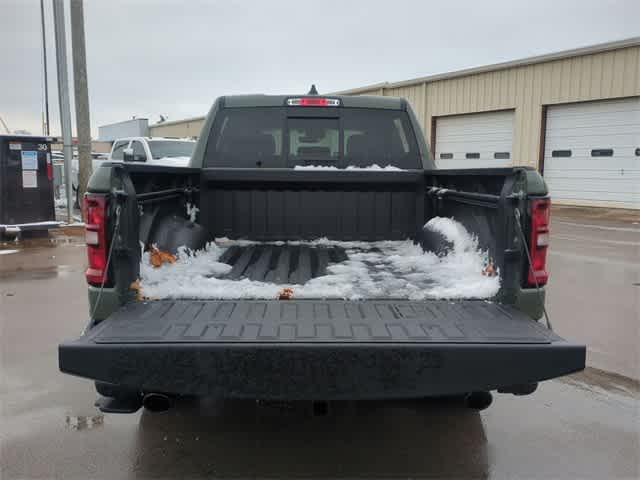 Thumbnail: 2026 RAM 1500 - 35