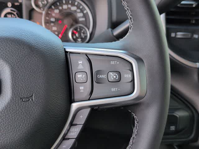 Thumbnail: 2026 RAM 3500 - 24