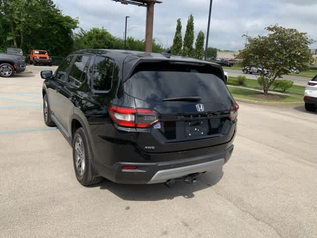 Thumbnail: 2023 Honda Pilot - 21
