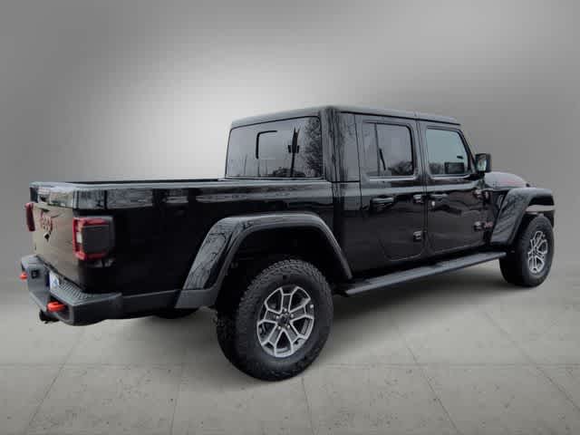 Thumbnail: 2026 Jeep Gladiator - 8