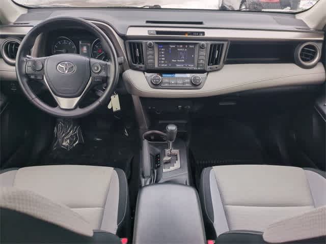 Thumbnail: 2017 Toyota RAV4 - 16