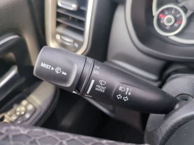 Thumbnail: 2026 RAM 2500 - 25