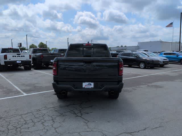 Thumbnail: 2026 RAM 1500 - 7