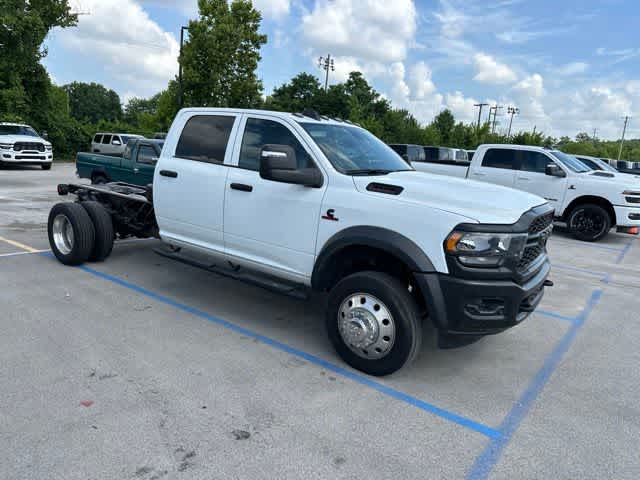 Thumbnail: 2024 RAM 4500 - 12