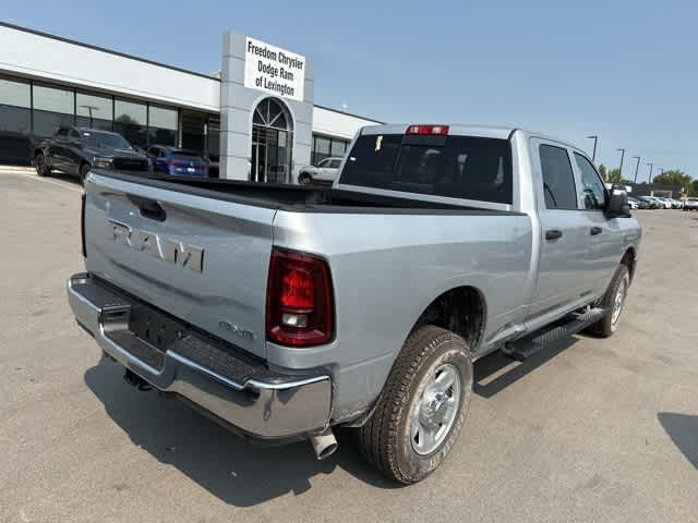 Thumbnail: 2026 RAM 2500 - 5