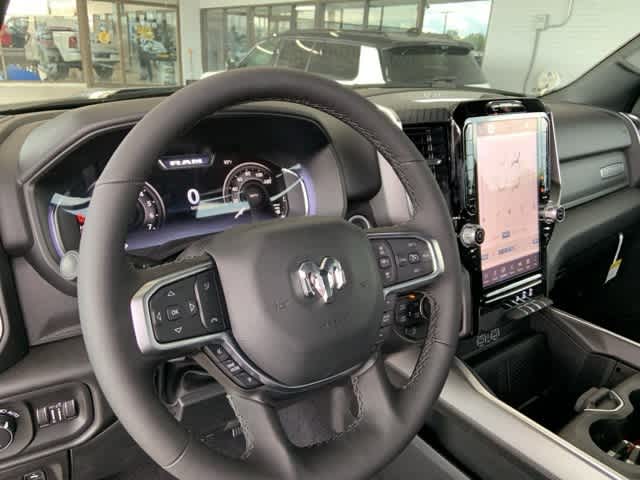 Thumbnail: 2026 RAM 1500 - 3