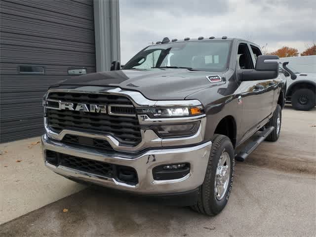 Thumbnail: 2026 RAM 2500 - 11