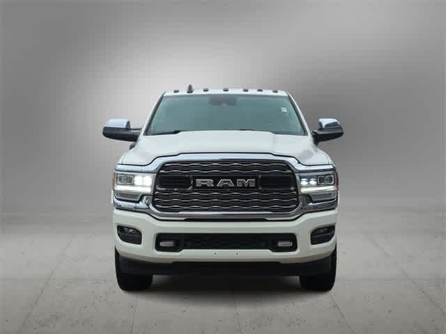 Thumbnail: 2020 RAM 2500 - 3