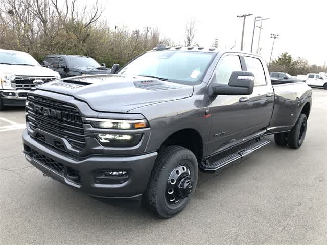Thumbnail: 2026 RAM 3500 - 30