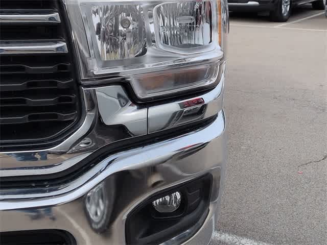 Thumbnail: 2024 RAM 2500 - 11