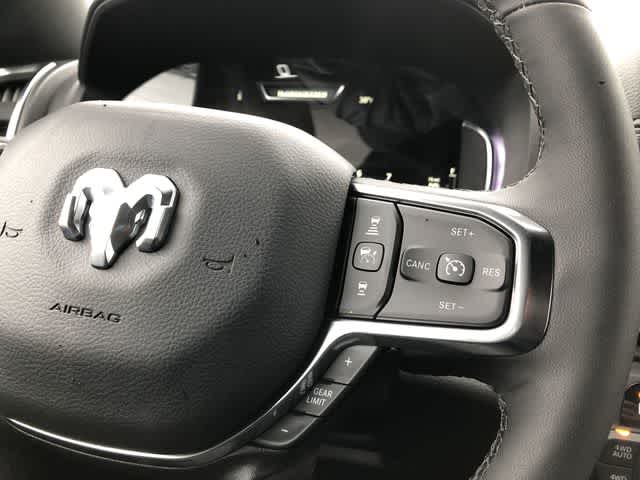 Thumbnail: 2026 RAM 1500 - 21