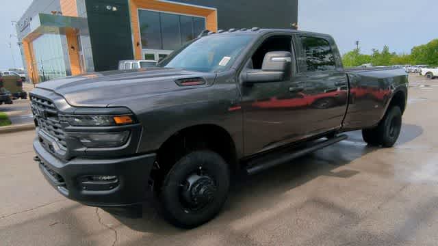 Thumbnail: 2026 RAM 3500 - 4
