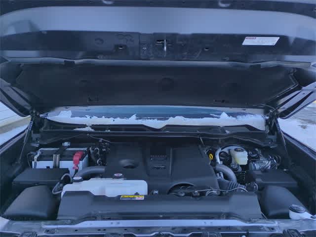 Thumbnail: 2025 Toyota Tundra - 15