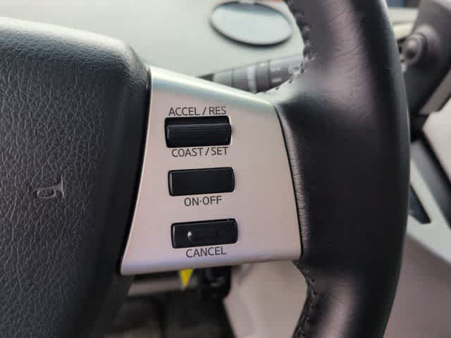 Thumbnail: 2004 Nissan Quest - 24