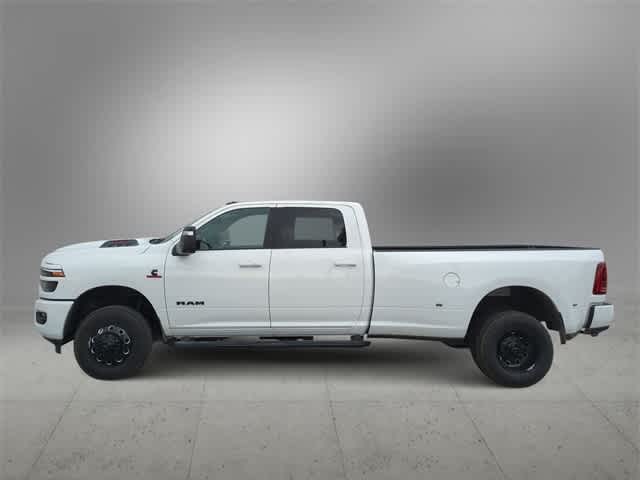 Thumbnail: 2026 RAM 3500 - 5