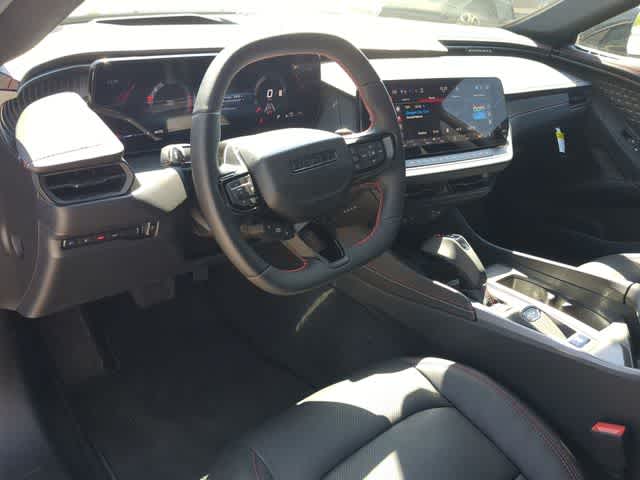 Thumbnail: 2026 Dodge Charger - 10
