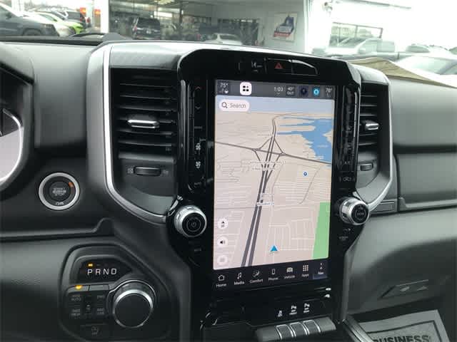 Thumbnail: 2026 RAM 1500 - 16