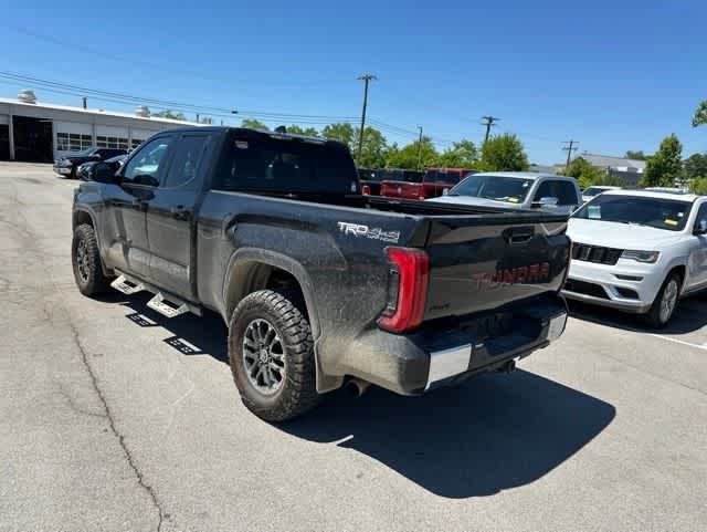Thumbnail: 2022 Toyota Tundra - 15