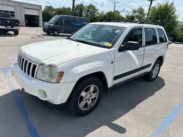 Thumbnail: 2006 Jeep Grand Cherokee - 2